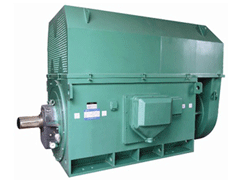 沙市Y系列6KV高压电机